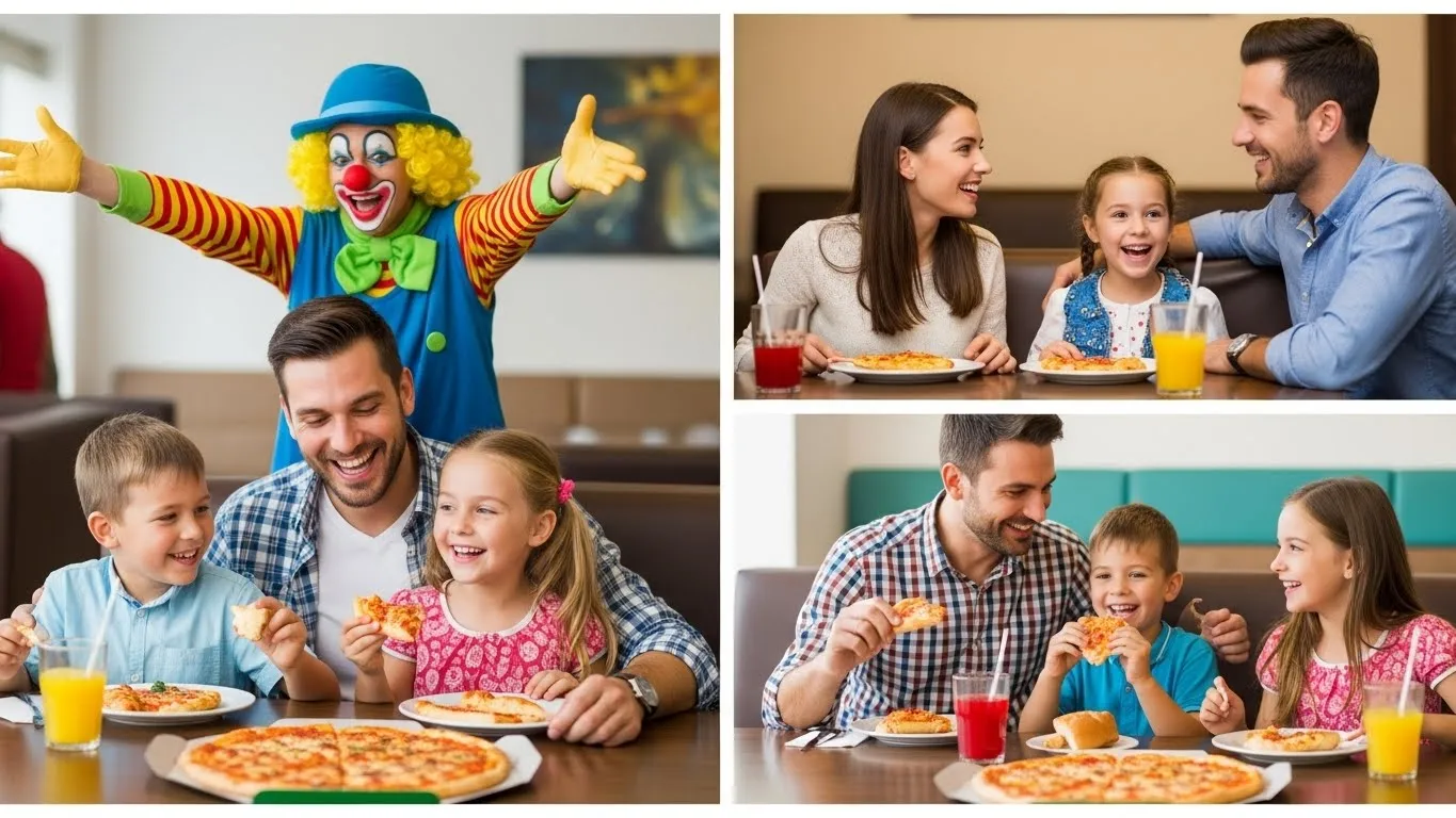 Family-Friendly Travel and Vacations